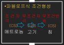 파블로프식 학습의 활용- 공포,편견,광고,성도착증,맛 혐오,면역기능,약물과용에 기인한 죽음 3페이지