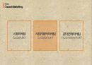 코즈 마케팅- 기업(브랜드)과 사회적 이슈,기업의 마케팅 코즈마케팅,사회마케팅,공익연계 마케팅,브랜드마케팅,서비스마케팅,글로벌경영,사례분석,swot,stp,4p 6페이지