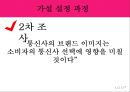 LG U+ 브랜드 이미지- 통신3사의 독과점 구조,이동통신시장 가입자 현황,스마트폰 시장의 성장,LG유플러스의 경쟁력 12페이지