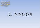 강간죄의 구성요건,부부강간죄의 양면성,부부강간죄의 모순성,부부강간죄의 인정국가 ppt 6페이지