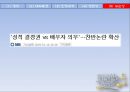 강간죄의 구성요건,부부강간죄의 양면성,부부강간죄의 모순성,부부강간죄의 인정국가 ppt 11페이지