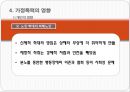가정폭력의 실태와 규제방안 (가정폭력의 개념, 가정폭력의 원인, 가정폭력의 실태, 가정폭력의 사례, 가정폭력의 영향, 가정폭력에 대한 대책, 가정폭력에 관련한 법률).pptx 17페이지