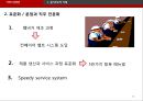 [서비스 경영론 Service management] 원가주도전략 - 원가주도전략 정의, 원가결정 요인, 원가결정 위험 요소, 원가주도전략의 사례 (제주항공,SPA‘ 브랜드,유니클로의 원가전략).pptx 18페이지