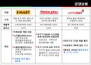『홈플러스 Home Plus 삼성 테스코 TESCO』 기업소개, STP, 4P(+service), CRM, 경쟁상황 & 국제활동, 문제점 & 제안 (삼성 홈플러스,홈플러스 테스코,삼성테스코,홈플러스 대형마트,브랜드마케팅).pptx 16페이지
