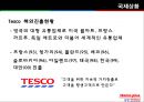 『홈플러스 Home Plus 삼성 테스코 TESCO』 기업소개, STP, 4P(+service), CRM, 경쟁상황 & 국제활동, 문제점 & 제안 (삼성 홈플러스,홈플러스 테스코,삼성테스코,홈플러스 대형마트,브랜드마케팅).pptx 17페이지