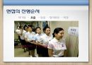 면접에 대한 기본 소개,개인 면접 & PT면접,집단토론면접 & 합숙면접,이색면접,페르미 추정,면접의 종류 및 준비방법,면접의 진행순서 ppt 6페이지