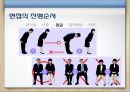 면접에 대한 기본 소개,개인 면접 & PT면접,집단토론면접 & 합숙면접,이색면접,페르미 추정,면접의 종류 및 준비방법,면접의 진행순서 ppt 8페이지