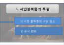 시민 불복종의 정당성과 한계,시민불복종의 특징,시민운동,헨리 데이비드 소로우,존 롤스,하버 마스의 담화 이론,드워킨의 법적 관용 5페이지