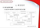 산업재해보상보험 (산재보험의 정의와 기원, 산재보험의 목적, 산재보험의 내용, 정책의 결과 및 평가).pptx

 46페이지
