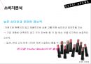 바비브라운 런칭,바비브라운 마케팅전략,바비브라운 화장품시장,브랜드마케팅,서비스마케팅,글로벌경영,사례분석,swot,stp,4p 9페이지