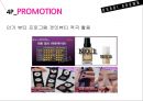 바비브라운 런칭,바비브라운 마케팅전략,바비브라운 화장품시장,브랜드마케팅,서비스마케팅,글로벌경영,사례분석,swot,stp,4p 32페이지
