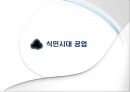 식민지화가 한국경제에 미친 영향 - 식민시대 농업, 식민시대 공업, 해방 후 경제 (식민지 경제의 이론,식민지 근대화론,일본의 식민사관,식민지 수탈론,식민지 시혜론,식민지 근대화론,자본주의 맹아론).pptx 11페이지
