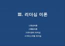 마가렛 대처의 리더십 The Leadership of Margaret Thatcher (철의 여인 마가렛 대처, 대처 VS 클린턴 리더십, 리더십 이론(특성이론,행동이론,위기관리 리더십,카리스마 리더십), 대처 리더십의 한계).pptx
 12페이지