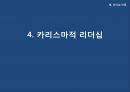 마가렛 대처의 리더십 The Leadership of Margaret Thatcher (철의 여인 마가렛 대처, 대처 VS 클린턴 리더십, 리더십 이론(특성이론,행동이론,위기관리 리더십,카리스마 리더십), 대처 리더십의 한계).pptx
 31페이지