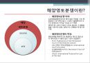 동아시아 영토 분쟁 민주 평화론을 통한 분석 (영토 분쟁의 쟁점 개념, 동아시아 영토 분쟁 현황, 동아시아 영토 분쟁 원인 , 민주평화론 적용 : 영토분쟁 , 한계성).pptx 6페이지