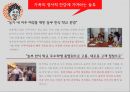 놀부 마케팅 - 놀부소개(SWOT & STP, 놀부 현황, 문제점과 해결책 제시) & 놀부마을(SWOT & STP) & 놀부마을 전략(CM 마케팅,CSR 마케팅).pptx 26페이지