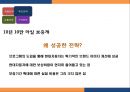 브랜드마케팅,서비스마케팅,글로벌경영,사례분석,swot,stp,4p ppt 24페이지