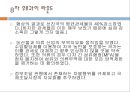 국제경제학-자유무역론,자유무역의 효율성사례,소득분배와 무역정책,국제협상과 무역정책,브랜드마케팅,서비스마케팅,글로벌경영,사례분석,swot,stp,4p 33페이지