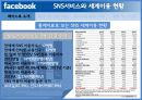 미국 기업의 페이스북 마케팅, SNS서비스,페이스북 마케팅,페이스북과 기업,페이스북 소통구조,브랜드마케팅,서비스마케팅,글로벌경영,사례분석,swot,stp,4p 5페이지