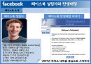 미국 기업의 페이스북 마케팅, SNS서비스,페이스북 마케팅,페이스북과 기업,페이스북 소통구조,브랜드마케팅,서비스마케팅,글로벌경영,사례분석,swot,stp,4p 6페이지