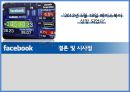 미국 기업의 페이스북 마케팅, SNS서비스,페이스북 마케팅,페이스북과 기업,페이스북 소통구조,브랜드마케팅,서비스마케팅,글로벌경영,사례분석,swot,stp,4p 23페이지