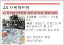 베르사유 체제 와해, 파시스트 정부의 결속,뮌헨협정,히틀러체임벌린 비교,체코붕괴,독소 불가침 조약,태평양전쟁,연합국의 승전 및 사후 처리 28페이지