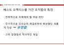 Human Resource Planning 확실한 후계자 관리로‘인재전쟁’이기자 (인재경쟁의 중요성,GE와 유니레버의 인재양성 사례,베스트 프랙티스,실리콘밸리 인재전쟁,GE의 리더십 파이프라인 모델).pptx
 22페이지