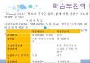 학교상담과 생활지도- 학업문제,학교학습의 부적응,학업상담 프로그램,학업문제 유형,학업기초능력,학습전략,학업중단 숙려제란 24페이지