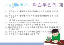 학교상담과 생활지도- 학업문제,학교학습의 부적응,학업상담 프로그램,학업문제 유형,학업기초능력,학습전략,학업중단 숙려제란 25페이지