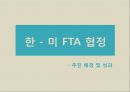 한국 FTA 성과와 과제- 한-미 FTA,한-EU FTA,FTA 성과와 현황,브랜드마케팅,서비스마케팅,글로벌경영,사례분석,swot,stp,4p 6페이지