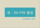한국 FTA 성과와 과제- 한-미 FTA,한-EU FTA,FTA 성과와 현황,브랜드마케팅,서비스마케팅,글로벌경영,사례분석,swot,stp,4p 23페이지