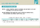 한국 FTA 성과와 과제- 한-미 FTA,한-EU FTA,FTA 성과와 현황,브랜드마케팅,서비스마케팅,글로벌경영,사례분석,swot,stp,4p 33페이지