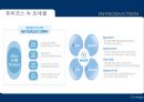 쥬비코스&르네셀, 기업분석 마케팅 전략사례,시장 분석,국내 화장품 시장 규모,체험마케팅,브랜드마케팅,서비스마케팅,글로벌경영,사례분석,swot,stp,4p 5페이지