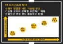조직구조, 조직구조 설계의 응용, 조직구조의 형태,공식적보고체계,조직구조에 대한 정보처리,조직설계의 대안 20페이지