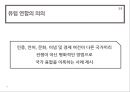 지역주의와 지역 국제기구, 국제기구의 이해,지역통합이론,EU-유럽연합,NATO-북대서양조약기구,NATO의 군사전략 변천사,OPEC _ 석유수출국기구 15페이지