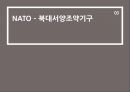 지역주의와 지역 국제기구, 국제기구의 이해,지역통합이론,EU-유럽연합,NATO-북대서양조약기구,NATO의 군사전략 변천사,OPEC _ 석유수출국기구 21페이지