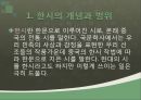 한시의 개념과 범위,한시의 형식(양식),한시의 주제(내용),규방문학,농민 한시,자연시,사대부 문학 ppt 2페이지