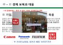 [중국-일본간 영토분쟁] 중-일 영토분쟁의 배경과 현재상황, 중-일 경제보복과 대응, 영토분쟁을 둘러싼 양국의 속내, 주변국에 끼치는 영향.pptx 14페이지