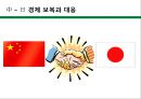 [중국-일본간 영토분쟁] 중-일 영토분쟁의 배경과 현재상황, 중-일 경제보복과 대응, 영토분쟁을 둘러싼 양국의 속내, 주변국에 끼치는 영향.pptx 19페이지