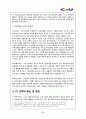 편의점 CU 경영전략과 마케팅전략분석및 CU 기업분석과 CU 전략평가및 CU 미래전략전망 레포트 27페이지