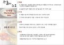 [마케팅 원론] 「창업 아이템 발표 1인식 이탈리안 레스토랑」 (A+) 애니메이션 발표 팀프로젝트 시장분석 환경분석 SWOT분석 시장세분화 시장포지셔닝 마케팅믹스 촉진.pptx 16페이지