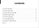 「노인 안전 교육 프로그램」 (과제발표용) 목적, 프로그램계획, 내용 및 방법 등.ppt 3페이지