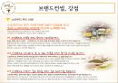 SKINFOOD 스킨푸드 브랜드분석과 스킨푸드 마케팅조사및 스킨푸드 새로운 마케팅전략제안 PPT레포트 8페이지
