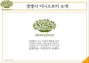 SKINFOOD 스킨푸드 브랜드분석과 스킨푸드 마케팅조사및 스킨푸드 새로운 마케팅전략제안 PPT레포트 13페이지