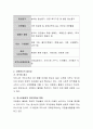 자원봉사의 의미와 지역사회에서 자원봉사의 필요성에 대하여 설명. 3페이지