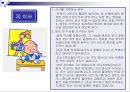 치매노인의 문제행동과 대응방법(치매에다른 망상, 식사, 수면장애, 요실금, 섬망) PPT, 파워포인트 6페이지