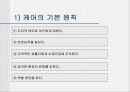 치매성 노인의 케어(치매이해, 치매노인심리, 치매노인케어) PPT, 파워포인트 12페이지