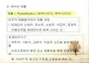 케어복지와 관련영역 & 타직종과의 팀케어(케어와간호, 재활, 가정, 팀케어필요성) PPT, 파워포인트 13페이지