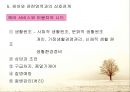 케어복지와 관련영역 & 타직종과의 팀케어(케어와간호, 재활, 가정, 팀케어필요성) PPT, 파워포인트 17페이지