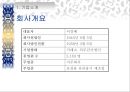 [다국적 기업의 해외 진출 사례 PPT] 태평양의 중국 진출  3페이지